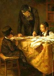 Chinuch - Education
