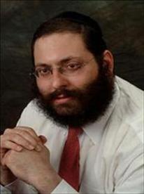 Rabbi Jacobson 2012 Lecture Series