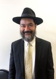My Journey To Chabad