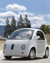 What Kosher Certification does your driverless car have 