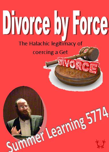 Divorce by Force